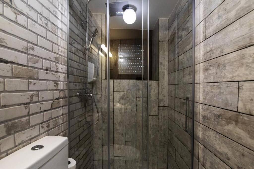 Ferienwohnung Vivienda Con Fines Turisticos Lagarto De Jaen B Exterior foto