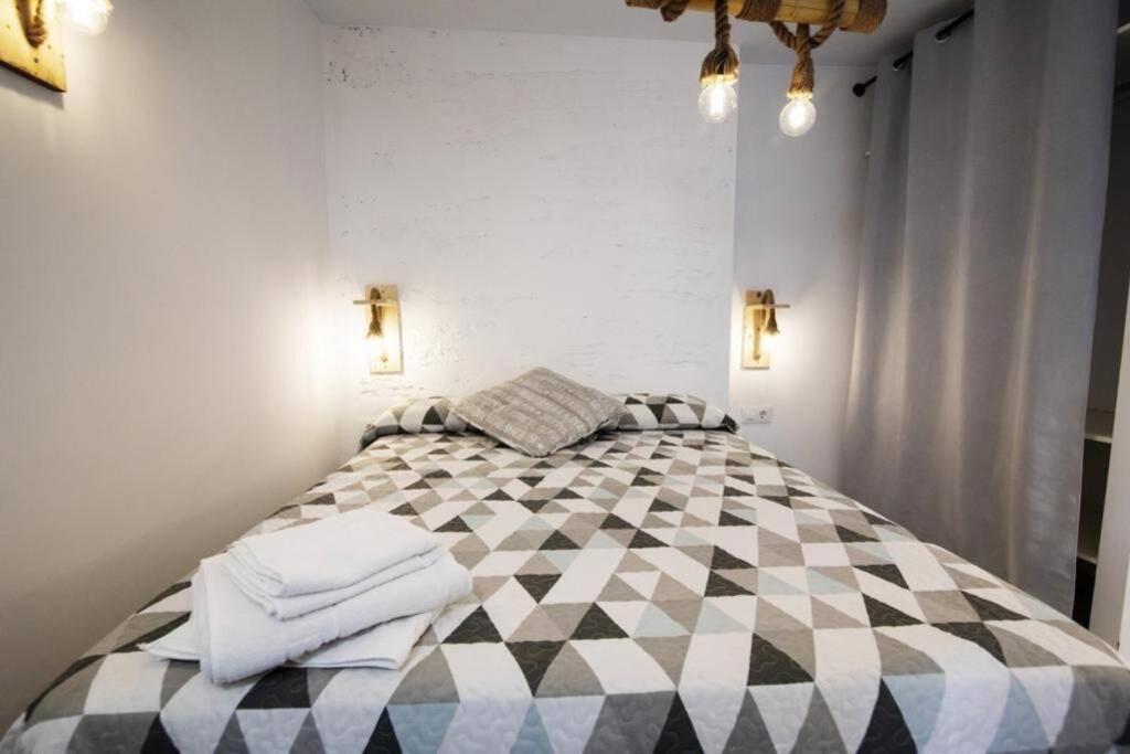 Ferienwohnung Vivienda Con Fines Turisticos Lagarto De Jaen B Exterior foto