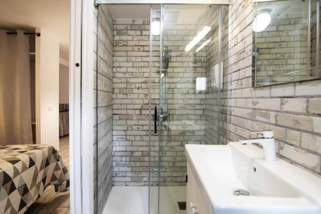 Ferienwohnung Vivienda Con Fines Turisticos Lagarto De Jaen B Exterior foto